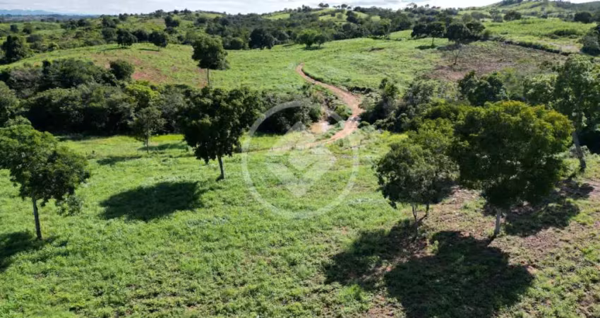 Vendo uma fazenda com 301 hectares a 80 km de várzea grande sentido cáceres sendo 27km de estrada de chão. codigo: 129130