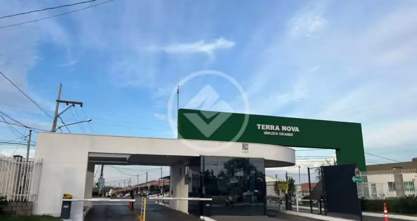 Casa em condomínio fechado com 4 quartos à venda na Aleixo Ramos da Conceição, 200, 23 de Setembro, Várzea Grande
