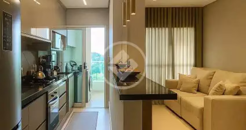 Apartamento à venda - ed. uniko 87 – jardim petrópolis codigo: 135468