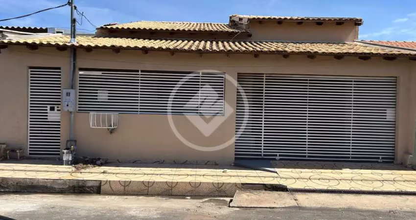 Casa com 3 quartos à venda na Travessa Cristo Rei, 02, Cristo Rei, Várzea Grande