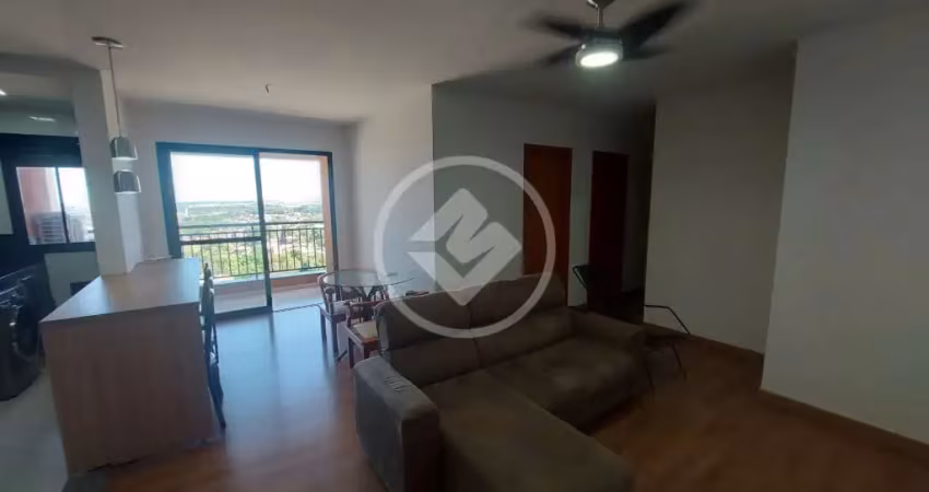 Apartamento à venda no upper condomínio parque das águas 3 quartos (sendo 1 suíte) banheiro social cozinha e banheiros com planejados sala integrada com sacada 76 m² de área privativa 2 vagas de garag