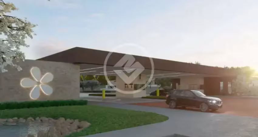 Oportunidade no condomínio esmeralda - terreno de 200m2 codigo: 133188