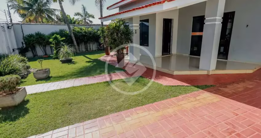 Exclusividade, sofisticação e qualidade de vida em campo verde – mt codigo: 130563