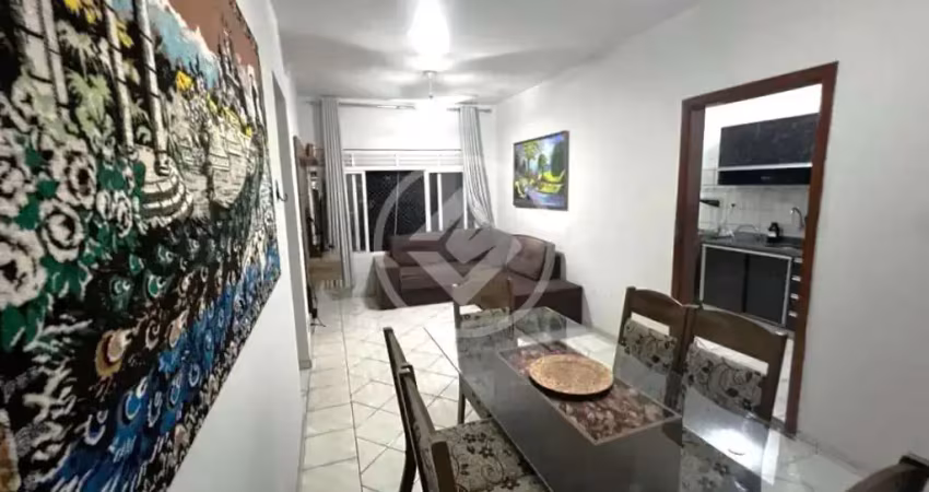 Apartamento à venda no bairro araés – centro de cuiabá codigo: 131655