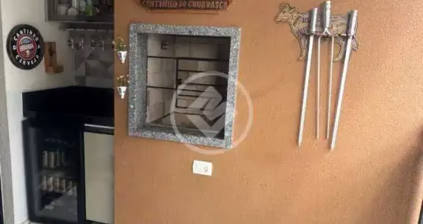 Upper parque das águas- 3 quartos planejados, sendo 1 suíte, sala ampla, cozinha planejada com fogão de induçãoe sugar, ventiladores de teto e ar condicionado nos ambientes, andar alto com vista para 