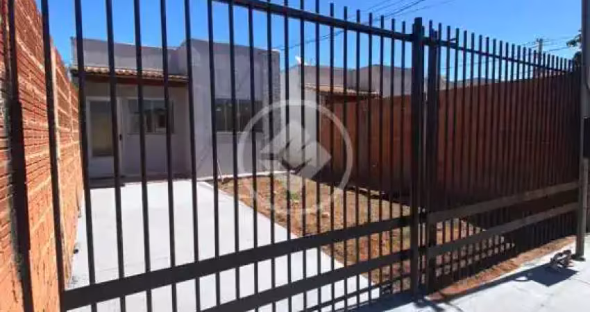 Casa à venda no bairro paiaguás – várzea grande codigo: 137197