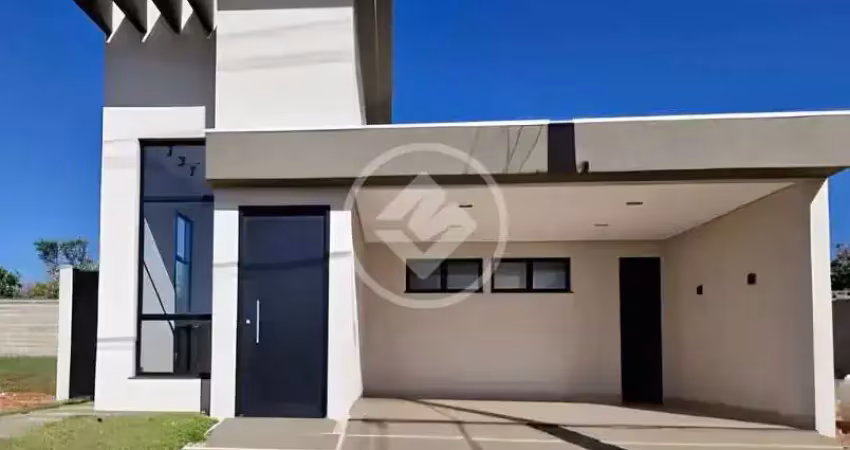 Casa térrea nova em condomínio fechado – residencial verana | várzea grande/mt codigo: 134925