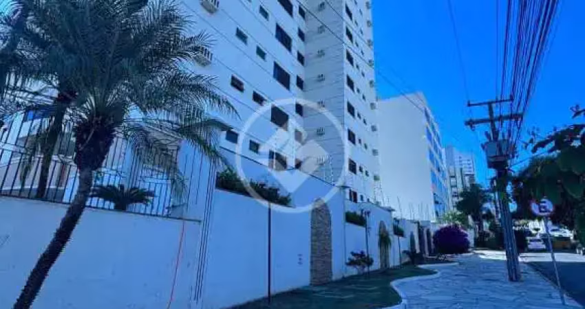 Apartamento edifício caravelas - 3 quartos, sendo 1 suíte com planejados, sala ampla, banheiro social, lavanderia planejada, cozinha planejada , 2 garagens cobertas e sol da manhã. codigo: 135890