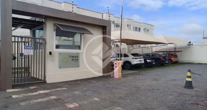 Apartamento com 2 quartos para alugar na Antônio João Ventura de Carvalho, 650, Jardim Aeroporto, Várzea Grande
