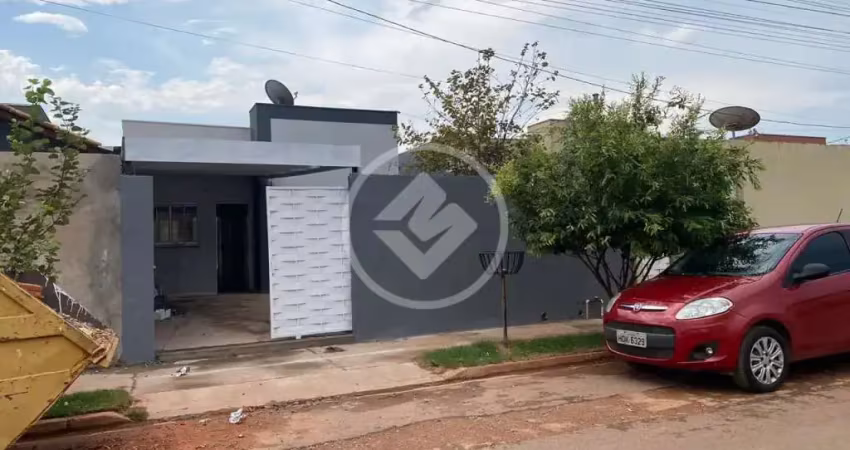 Oportunidade única para quem busca segurança e espaço em um dos bairros mais tranquilos de várzea grande! codigo: 137247