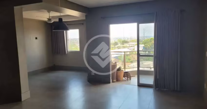 Apartamento com 4 quartos à venda na Rua das Pérolas, 184, Bosque da Saúde, Cuiabá