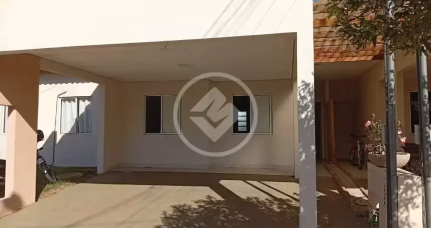 Casa no condominio rubi para venda ou locação codigo: 135796