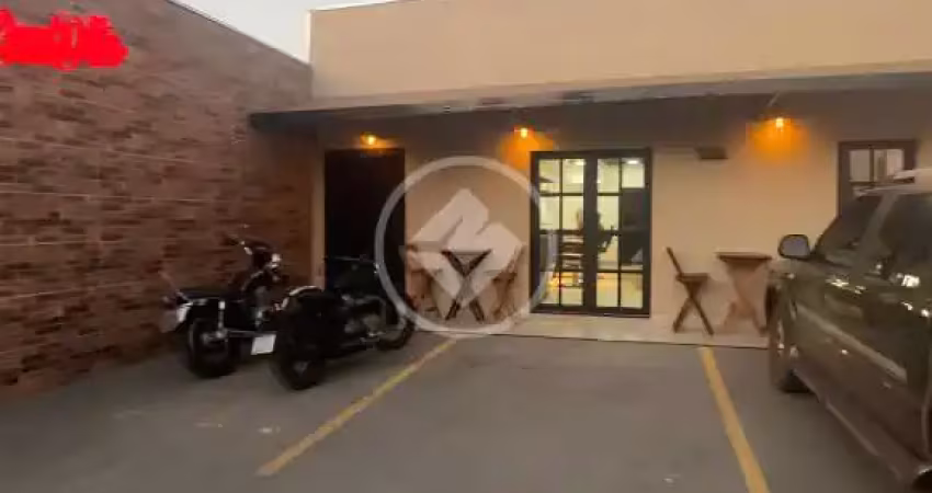 Vende-se imóvel comercial completo em localização estratégica! codigo: 135002