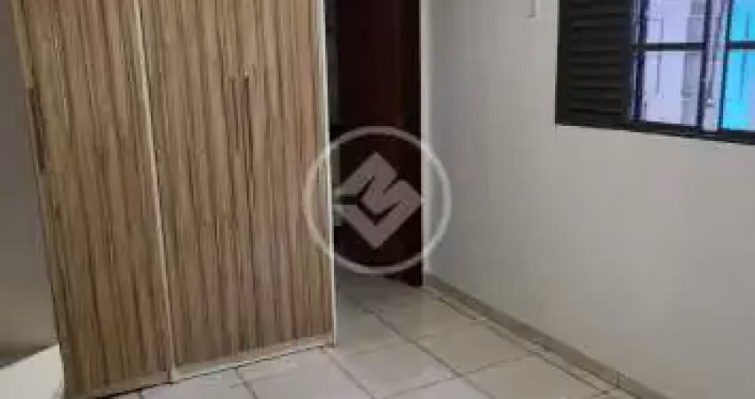 Casa em condomínio fechado - residencial cristo rei codigo: 134678