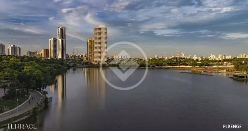 Terrace - plaenge - parque das águas - apto na planta 48 meses de entrega  - 65 9 9208 3101 - confira codigo: 136032