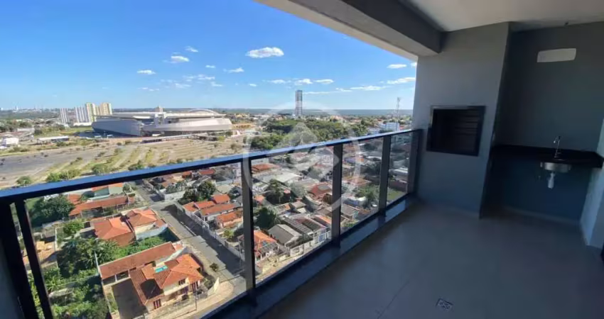 Lindíssimo apartamento arch vanguard, e suítes, 1 quarto reversível, lavabo, cozinha com gás na ilha, sala ampla integrada ,sacada com churrasqueira, 2vagas de garagem, depósito privativo de 2,38m2. c