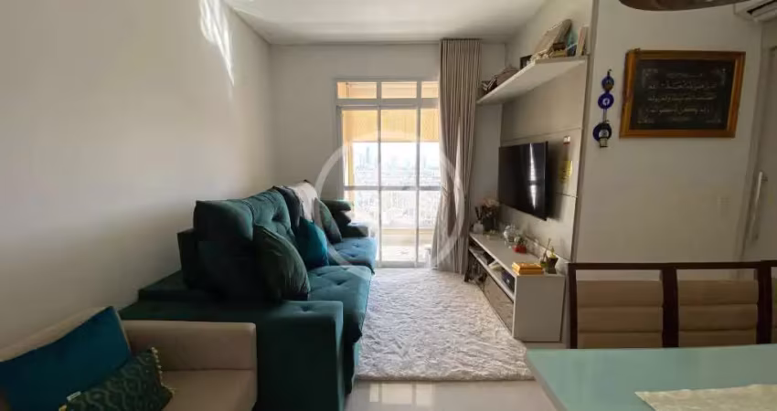 Apartamento 3 quartos (1 suíte) - jardim beira rio - próximo unic ufmt univag - mobiliado - a venda - próximo a acrimat - musiva - r$800.000,00 codigo: 141167