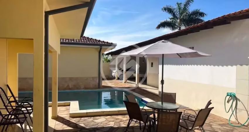 Casa com localização privilegiada , jardim cuiabá codigo: 142660
