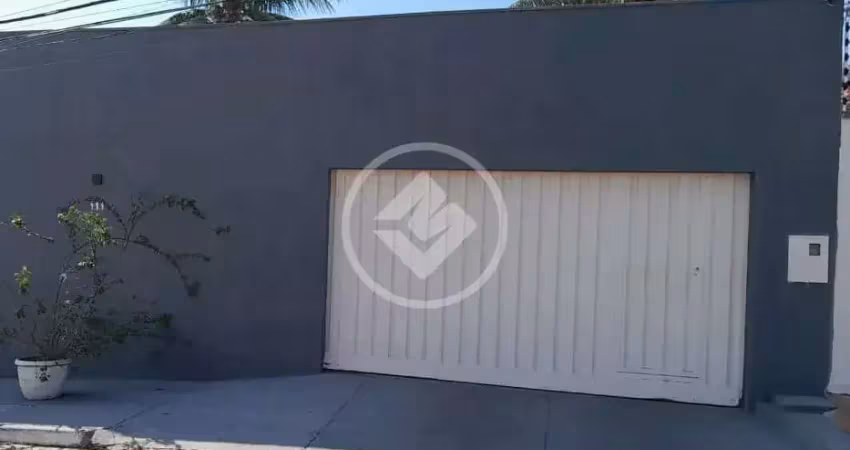 Casa no boa esperança, com 4 quartos, sendo 3 suítes, piscina e área gourmet. codigo: 143341