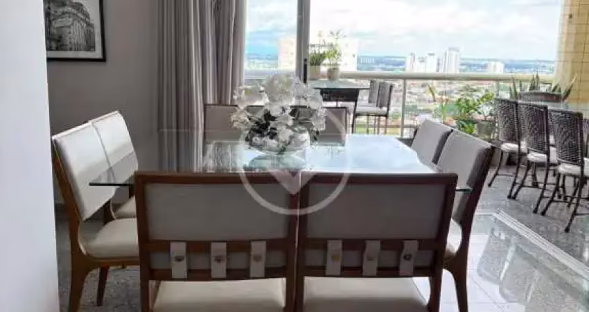 Apartamento no condomínio salvador dalí, sol da manhã, 3 vagas de garagem, 3 suítes. codigo: 143314