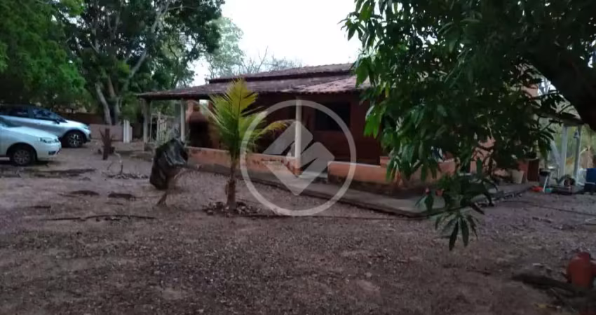 Terreno à venda no Engenho Velho, Santo Antônio do Leverger 
