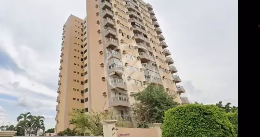 Apartamento com 3 quartos à venda na Rua das Pérolas, 184, Bosque da Saúde, Cuiabá
