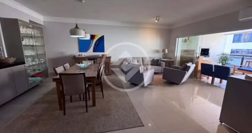 Apartamento com 3 quartos à venda na MARROCOS, 144, Bosque da Saúde, Cuiabá