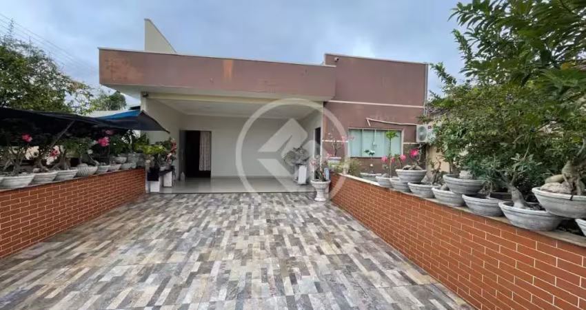 Casa com 4 quartos à venda na Avenida Presidente Arthur Bernardes, 98, Centro Sul, Cuiabá