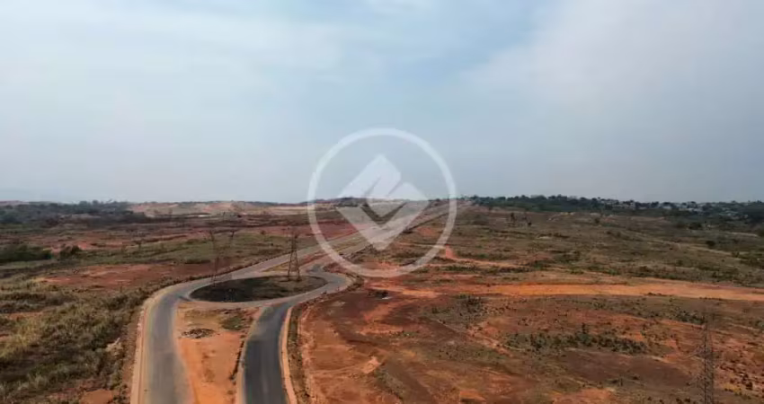 Terreno à venda na chacaras, Km - 1.5, Jardim Vitória, Cuiabá