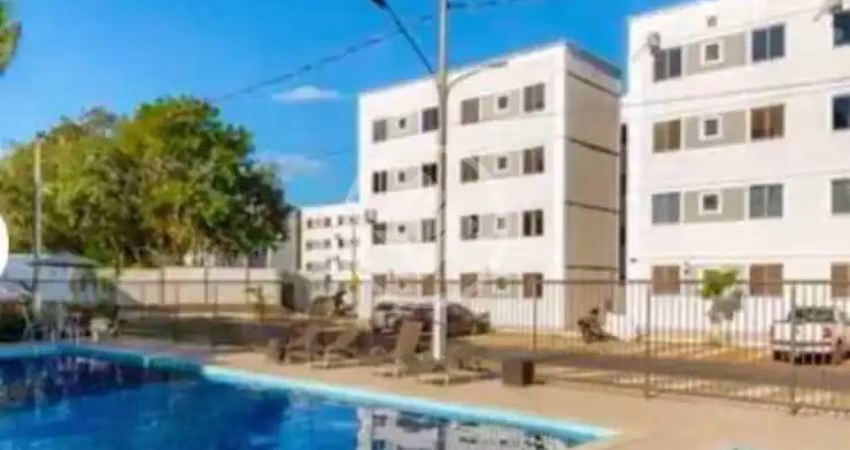 Apartamento à venda no condomínio chapada mantiqueira codigo: 136887