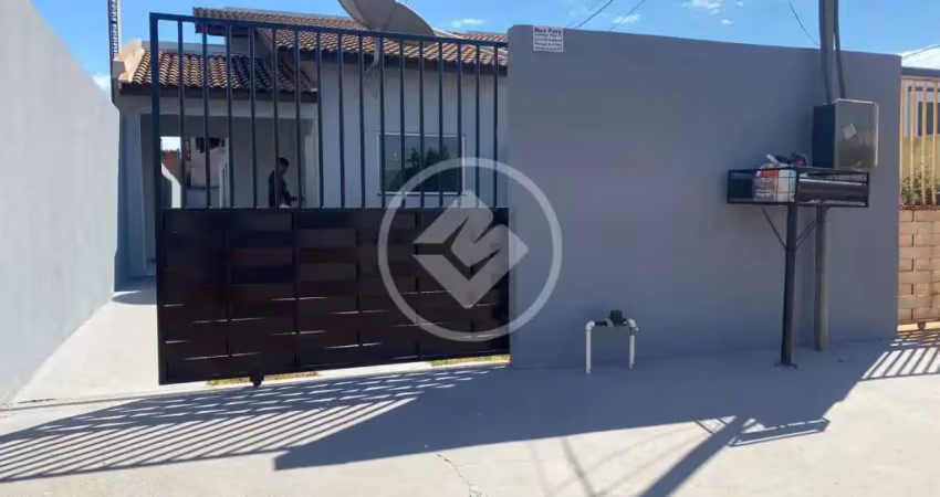 Casa à venda no parque del rey – oportunidade única! ✨ imóvel com 2 dormitórios, ideal para quem busca conforto e praticidade. codigo: 146220