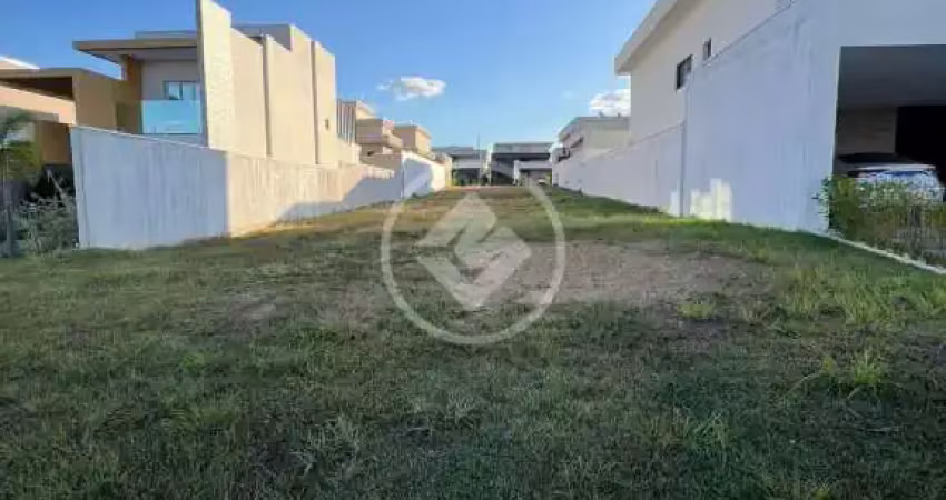 Terreno à venda no condomínio ginco florais da mata – várzea grande/mt codigo: 146840