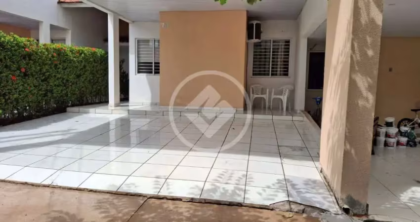 Sua nova casa espera por você no condominio esmeralda , em várzea grande ! codigo: 146933