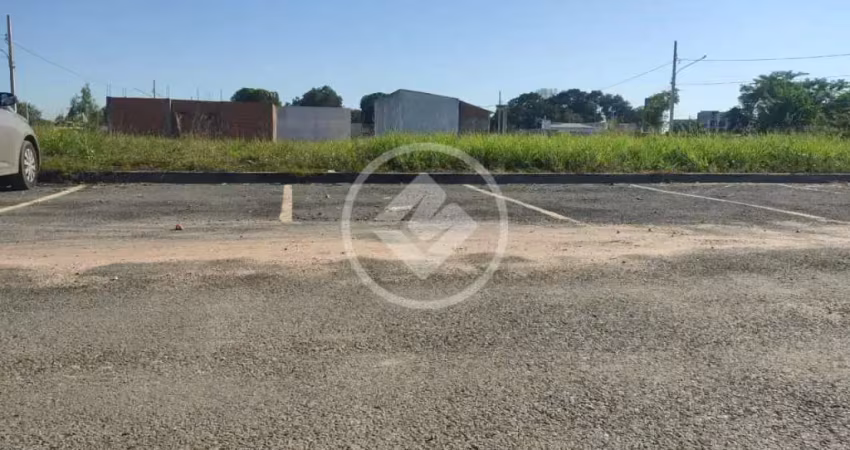 Terreno pronto para construir - residencial ou comercial codigo: 132788