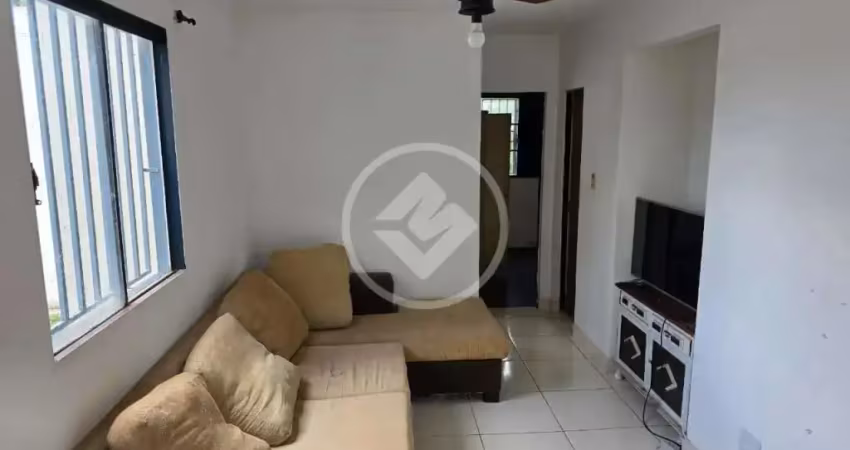 Apartamento no condomínio água marinha, próximo ao shopping pantanal. codigo: 148290