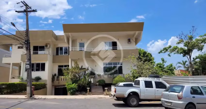 Sobrado à venda no condomínio residencial alphagarden -  rua estocolmo, 300 – casa 01, bairro senhor dos passos – cuiabá/mt codigo: 147807