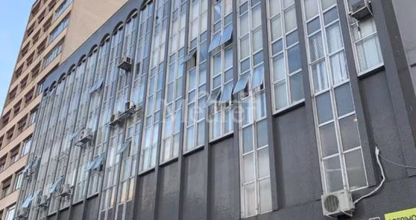Sala comercial à venda na Praça Rui Barbosa, 827, Centro, Curitiba