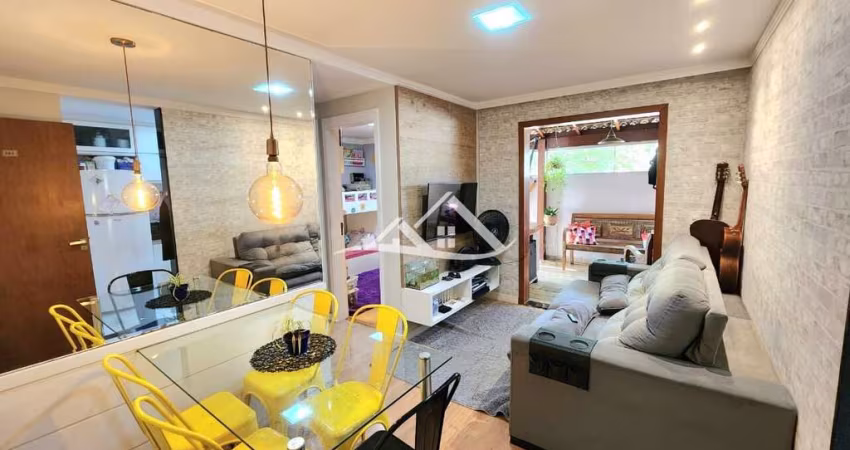 Apartamento à venda no bairro Colina de Laranjeiras - Serra/ES