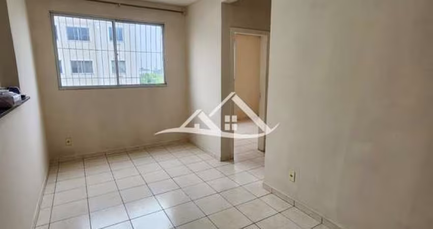 Apartamento à venda no bairro São Diogo II - Serra/ES