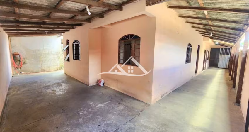 Casa à venda no bairro Eldorado - Serra/ES
