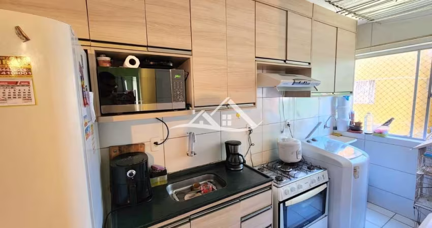 Apartamento à venda no bairro Jardim Tropical - Serra/ES