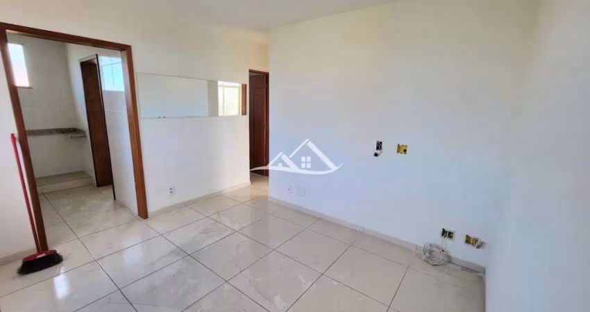 Apartamento à venda no bairro Conjunto Jacaraípe - Serra/ES