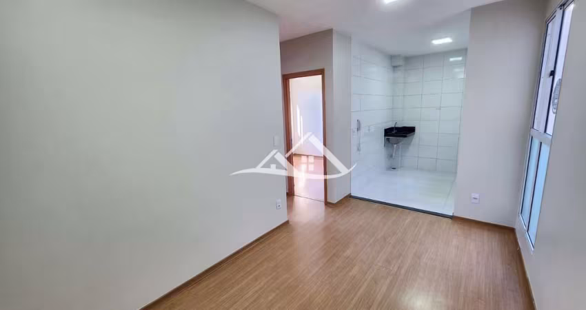 Apartamento à venda no bairro Morada de Laranjeiras - Serra/ES