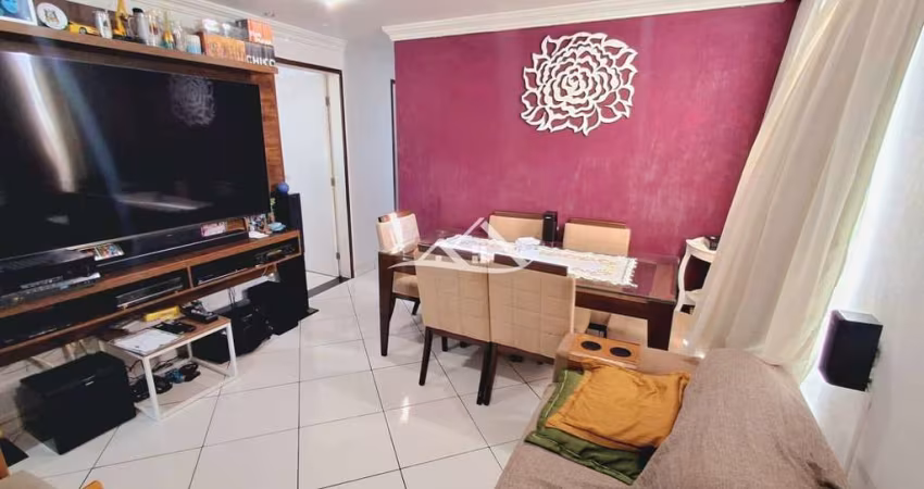 Apartamento à venda no bairro Valparaíso - Serra/ES