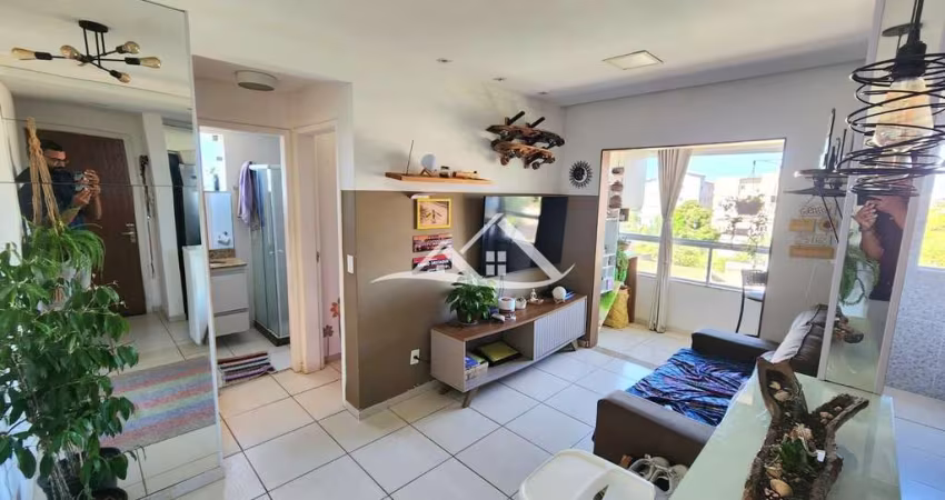 Apartamento à venda no bairro São Francisco - Serra/ES