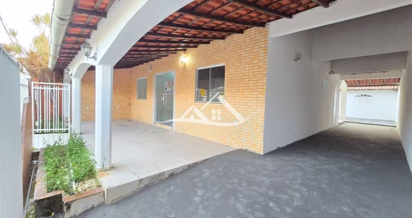 Casa à venda no bairro Eldorado - Serra/ES