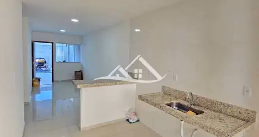 Casa à venda no bairro praia de carapebus - serra/es