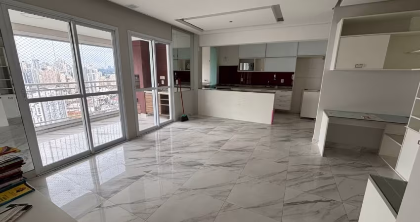 Apartamento, 3 ou 2 dormitórios,  2 vagas - Barra Funda - SP