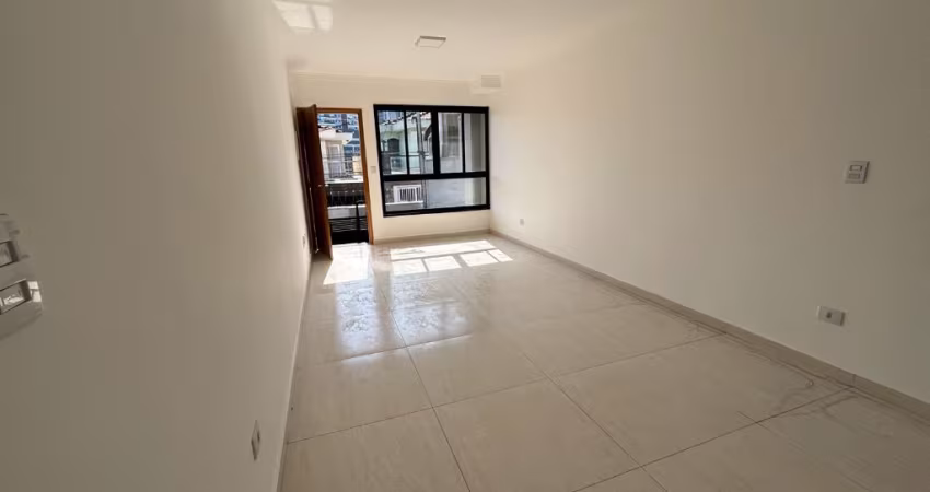 Casa Sobrado, 3 dorms, 1 suite, 2 vagas, Sala Ampla, Jardim de inverno - Vila Matilde