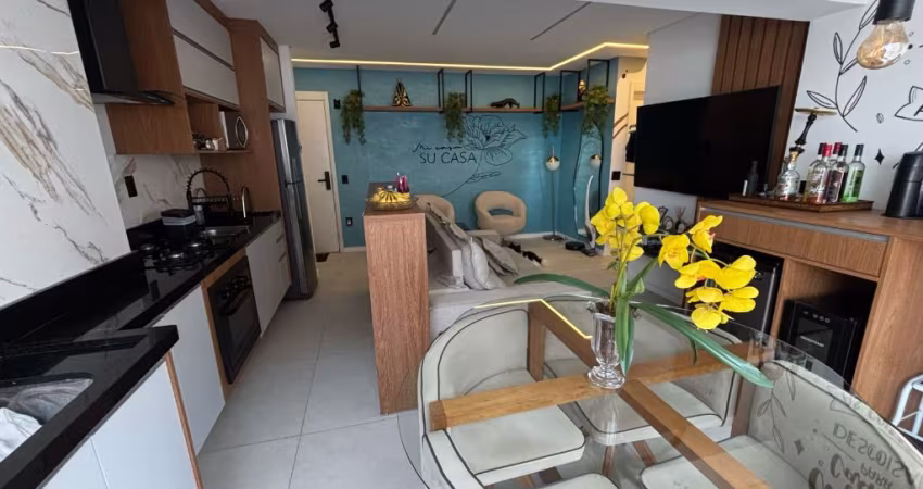 Apartamento, 3 dormitórios,  1 suíte, 1 vaga - Tatuapé - São Paulo - SP